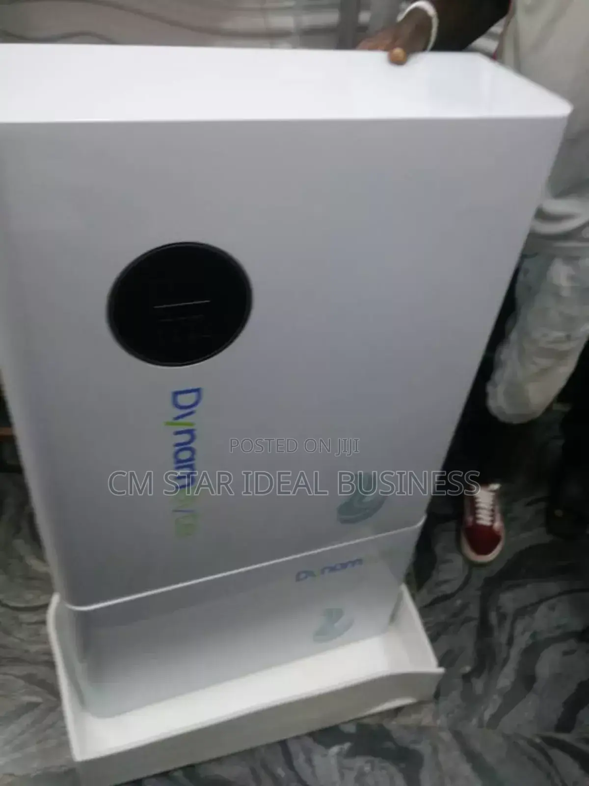 Lithium Ion Battery 5kw, 5kva, 100ah