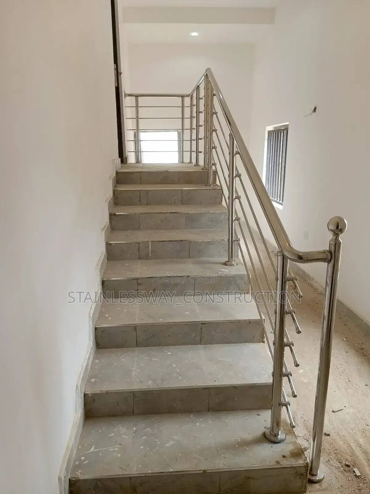 Craft, Safety Handrails Staircase