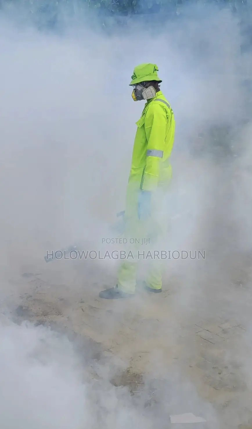 The Happy House Cleaning,Fumigation and Upholstery Services