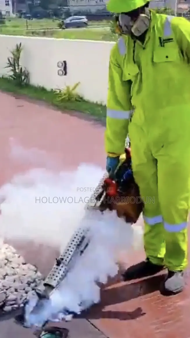 The Happy House Cleaning,Fumigation and Upholstery Services