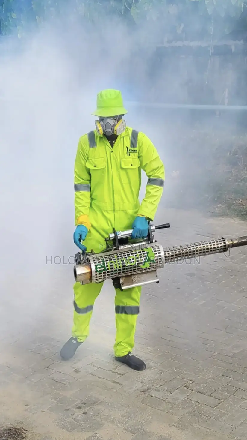 The Happy House Cleaning,Fumigation and Upholstery Services