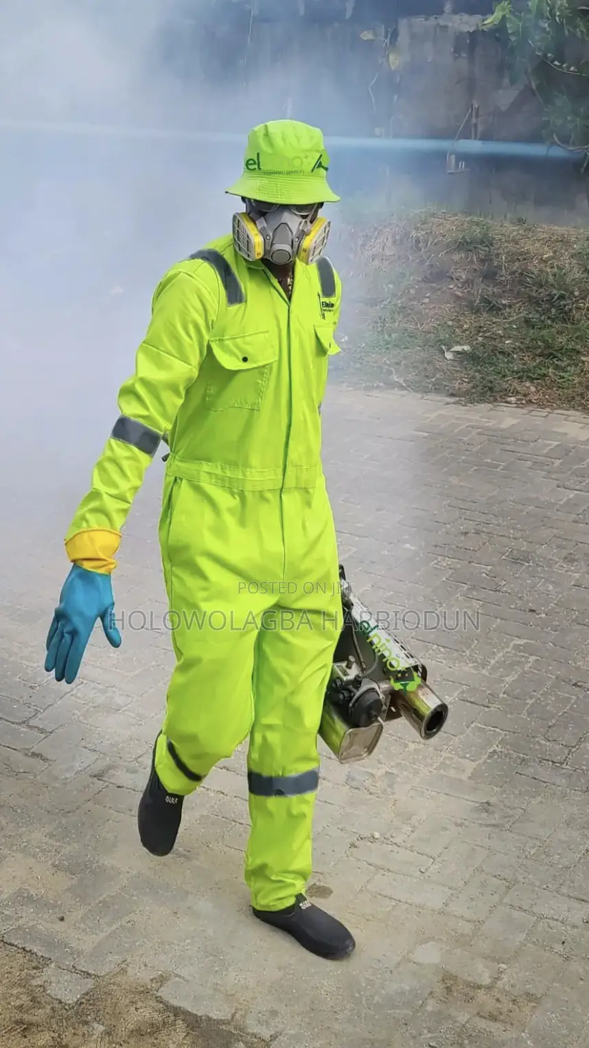 The Happy House Cleaning,Fumigation and Upholstery Services