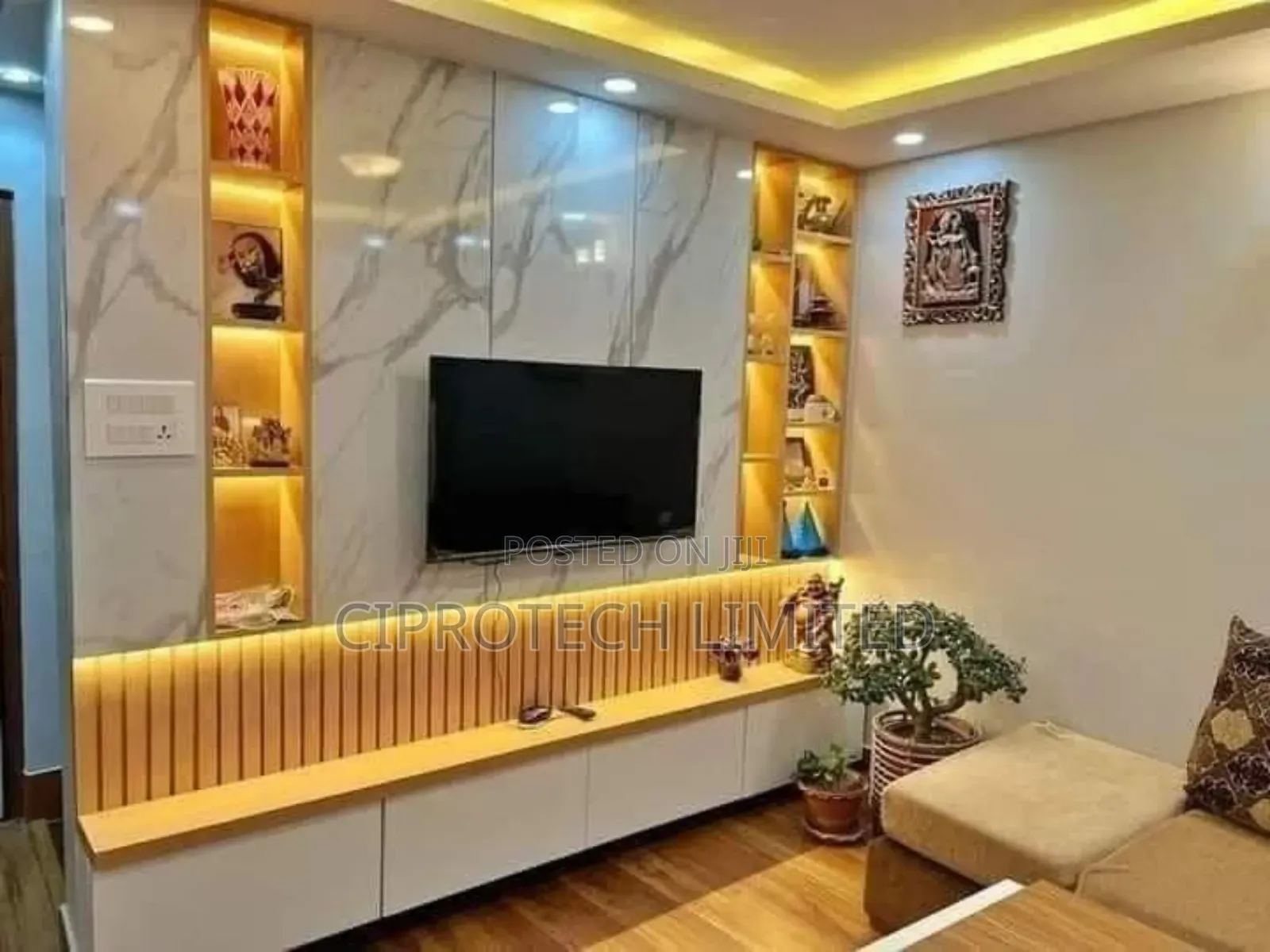 Tv Stand and Wall Console Mounts