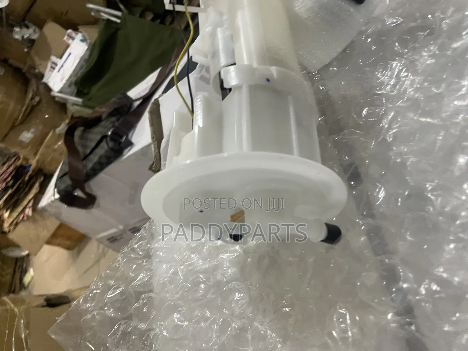 Toyota Yaris Fuel Pump 1999-2005