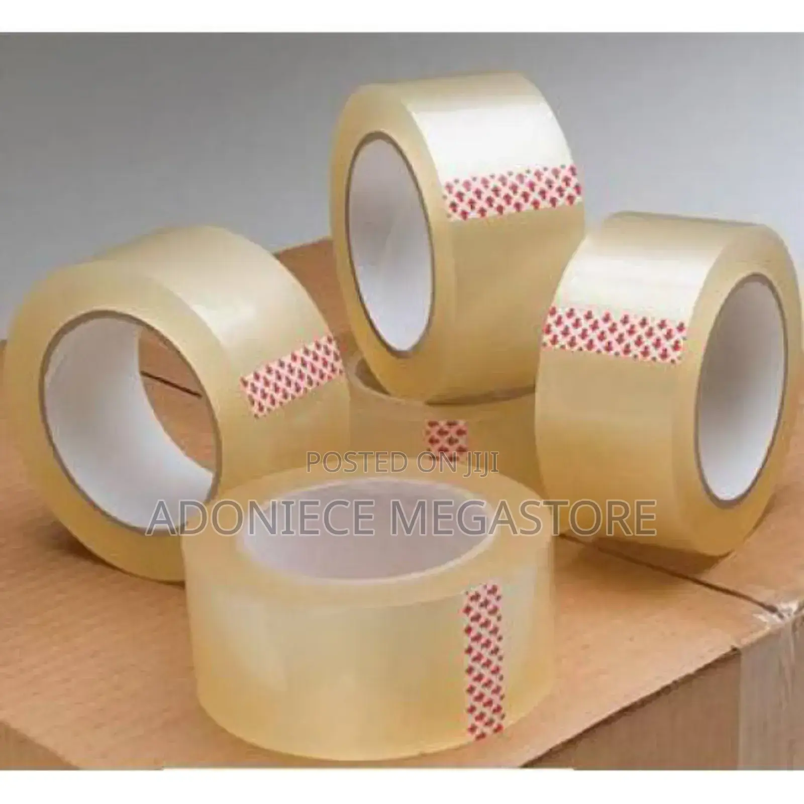 Cellotape - All Types of Sellotape | Wholesales Retail's