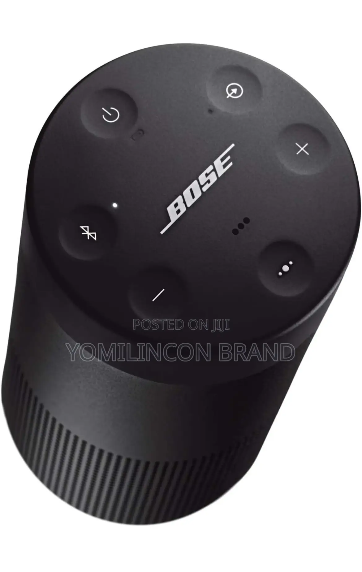 Bose Soundlink Revolve 2