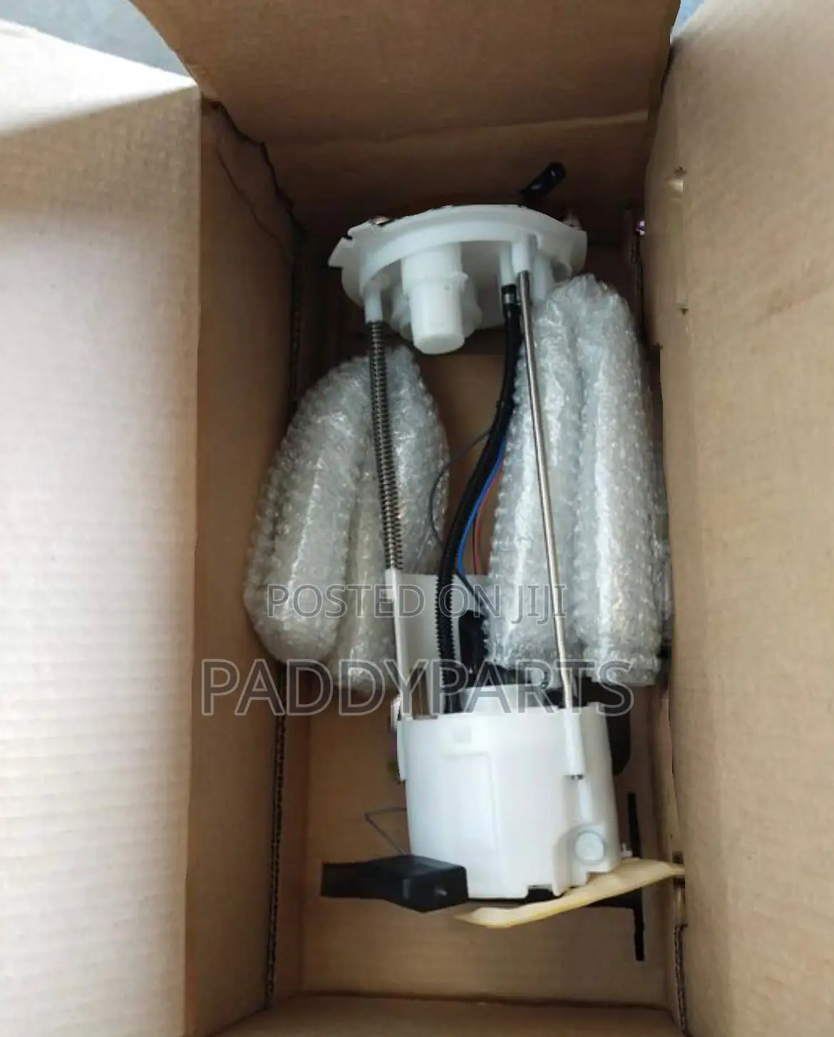 Nissan Armada Fuel Pump V8 (2007-2015)