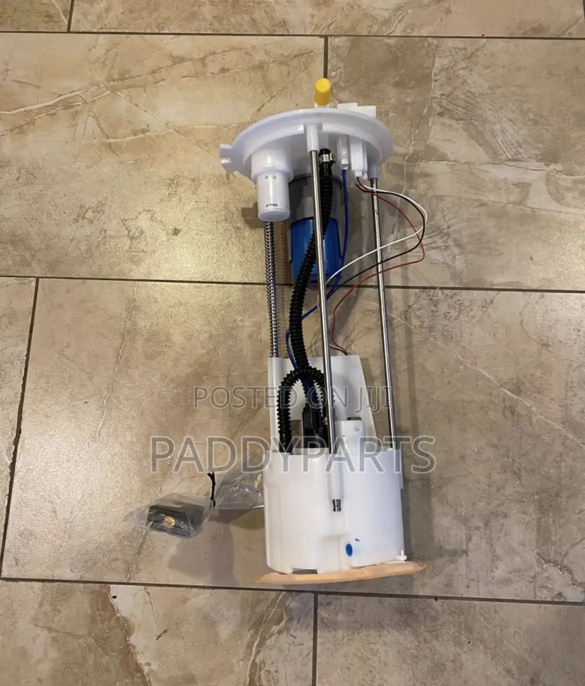 Nissan Armada Fuel Pump V8 (2007-2015)