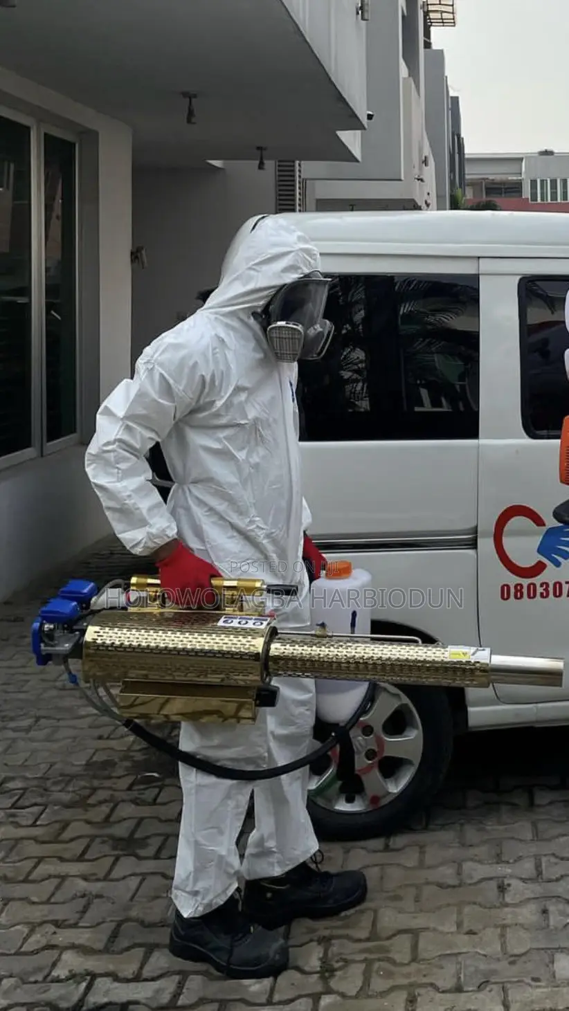 Remora Cleaning,Upholstery and Pest Control Services