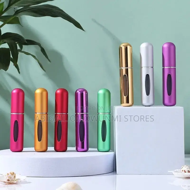 Perfume Automiser
