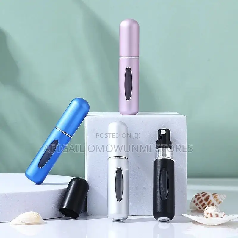 Perfume Automiser