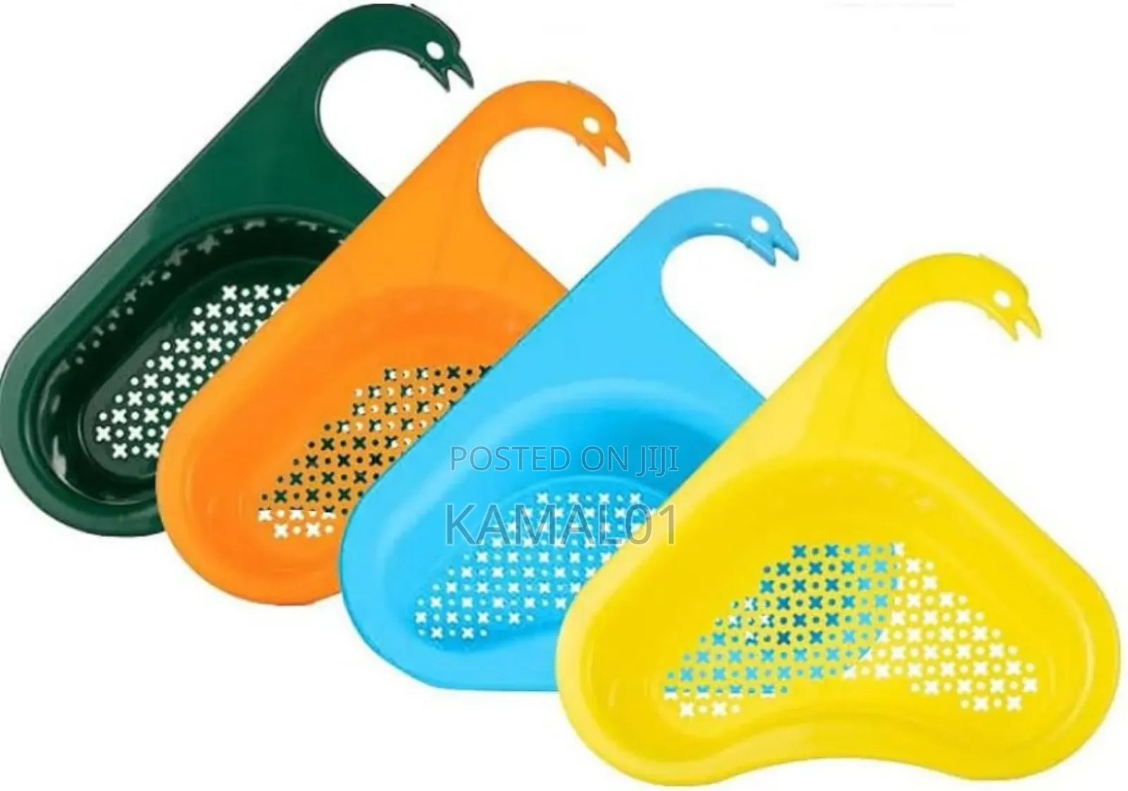 Crafty Creations Sink Strainer, Kitchen Sink Drain