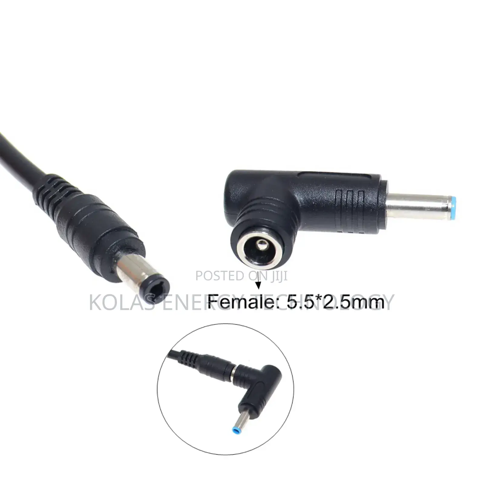 Laptop Charge Connector Pin