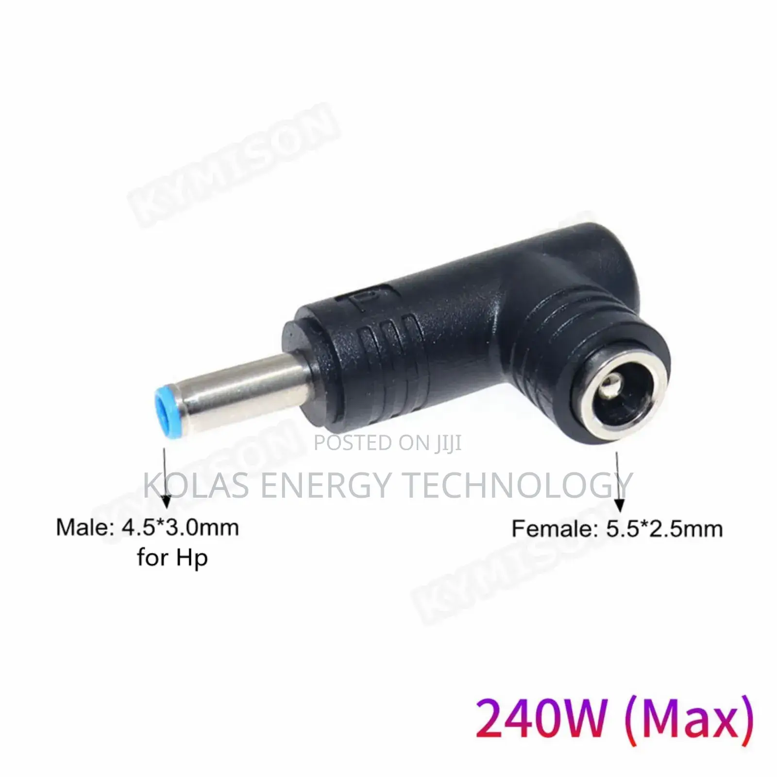 Laptop Charge Connector Pin