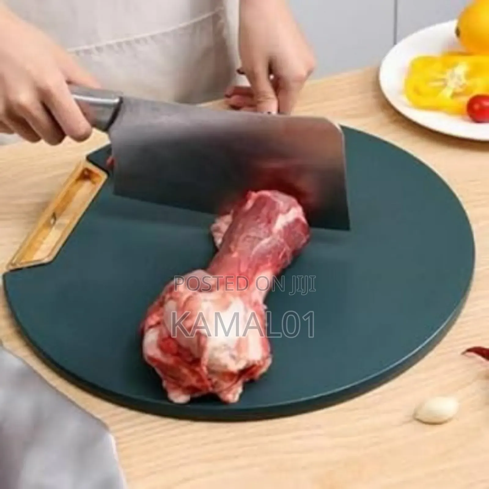 Riveira Double-Sided Chopping Board