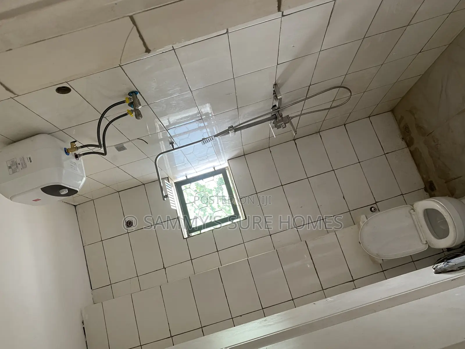 1bdrm Room & Parlour in 5Th Avenue Gwarinpa for rent