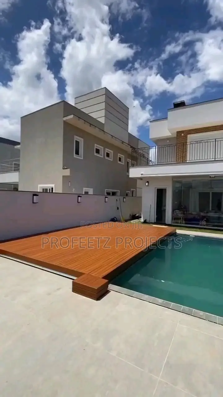 Swimming Pool Cover, Swimming Pool Cover Deck