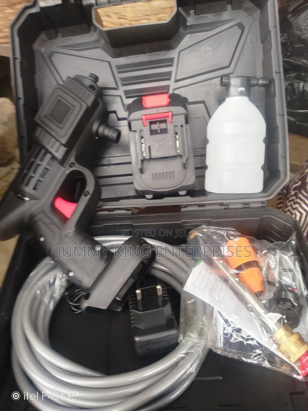 Car Vacuum Cleaners