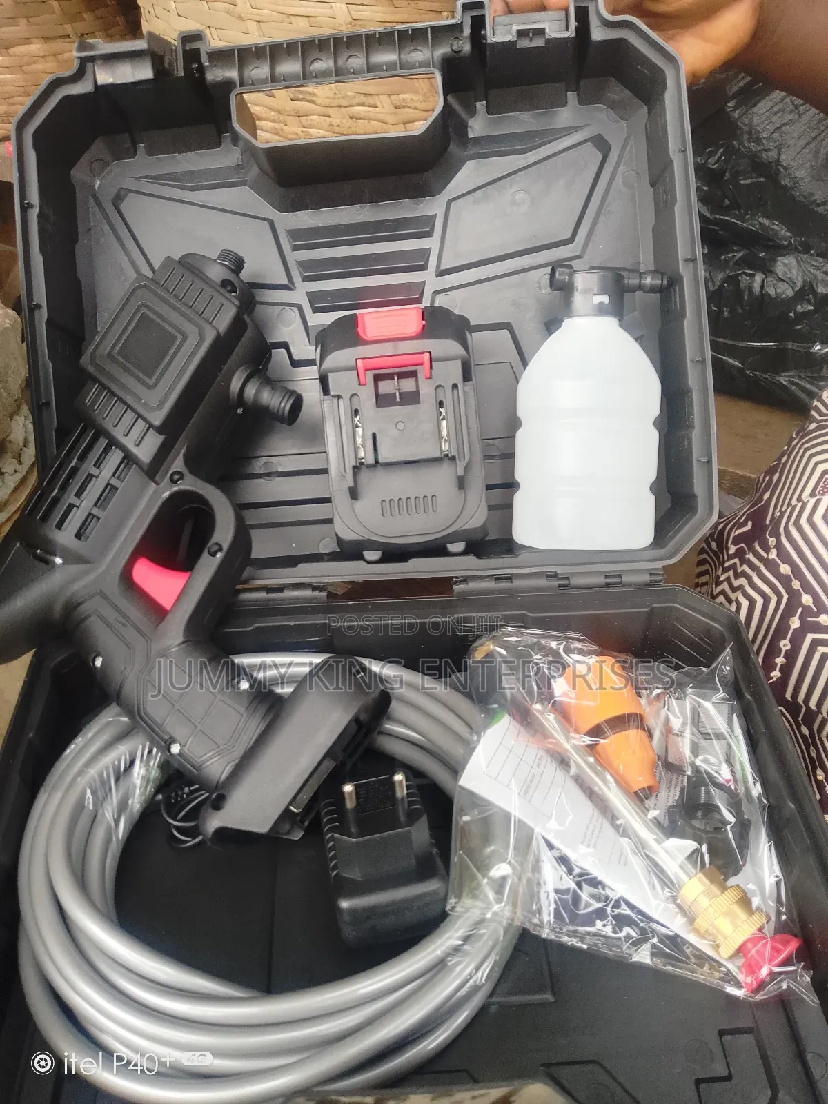 Car Vacuum Cleaners