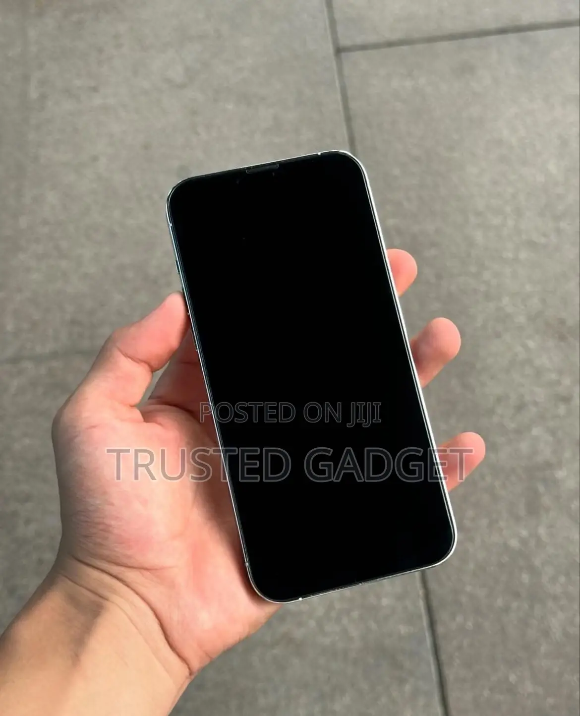 Apple iPhone 13 Pro Max 128 GB White