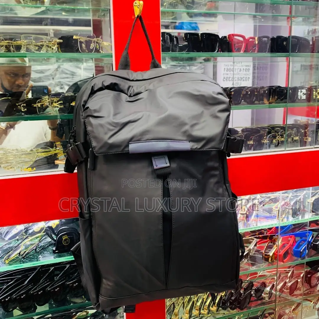 Top Quality Luxury Unisex Bag