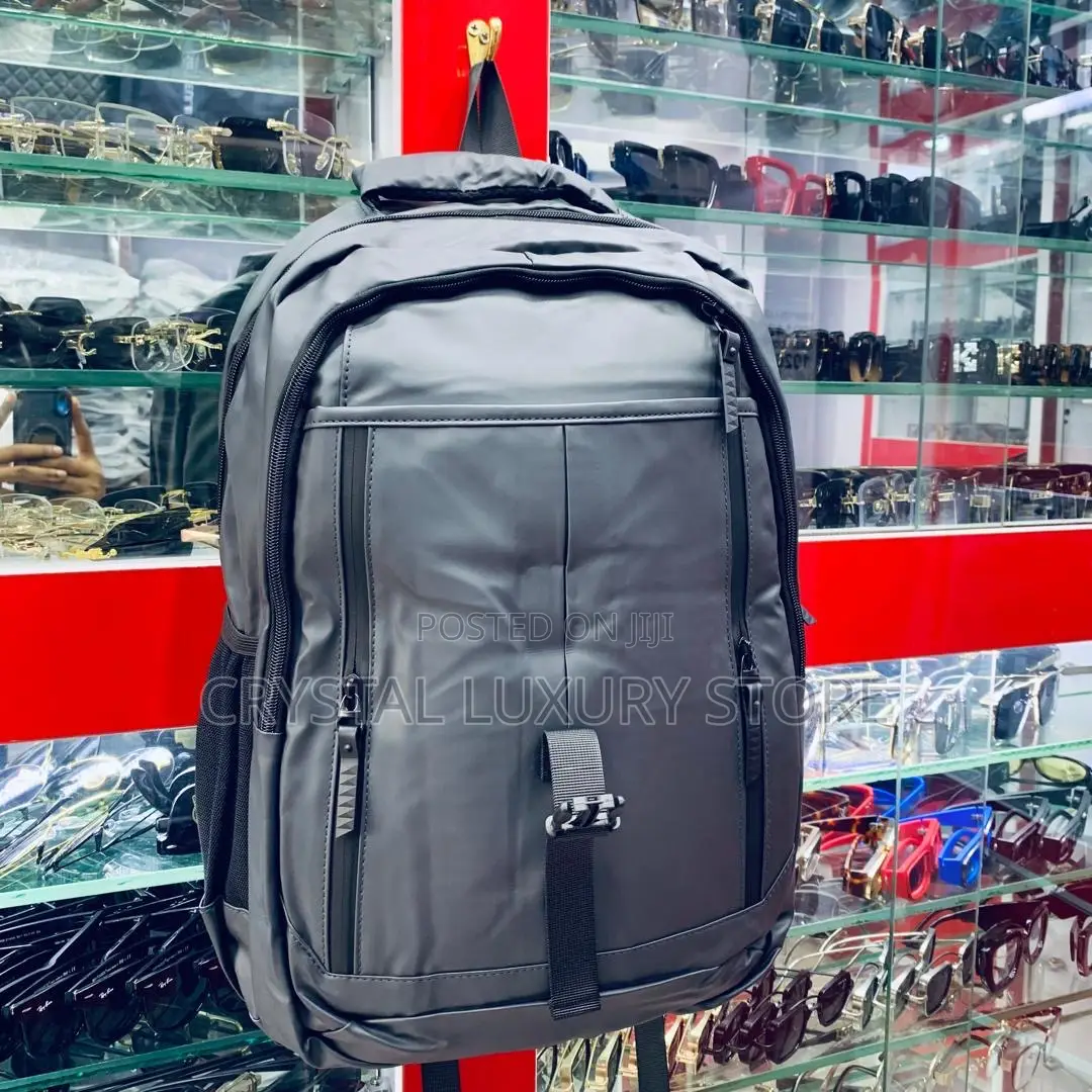 Top Quality Luxury Unisex Bag
