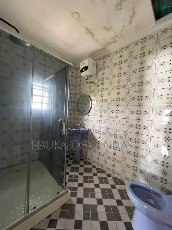 4bdrm Duplex in Mbodo, Obio-Akpor for sale