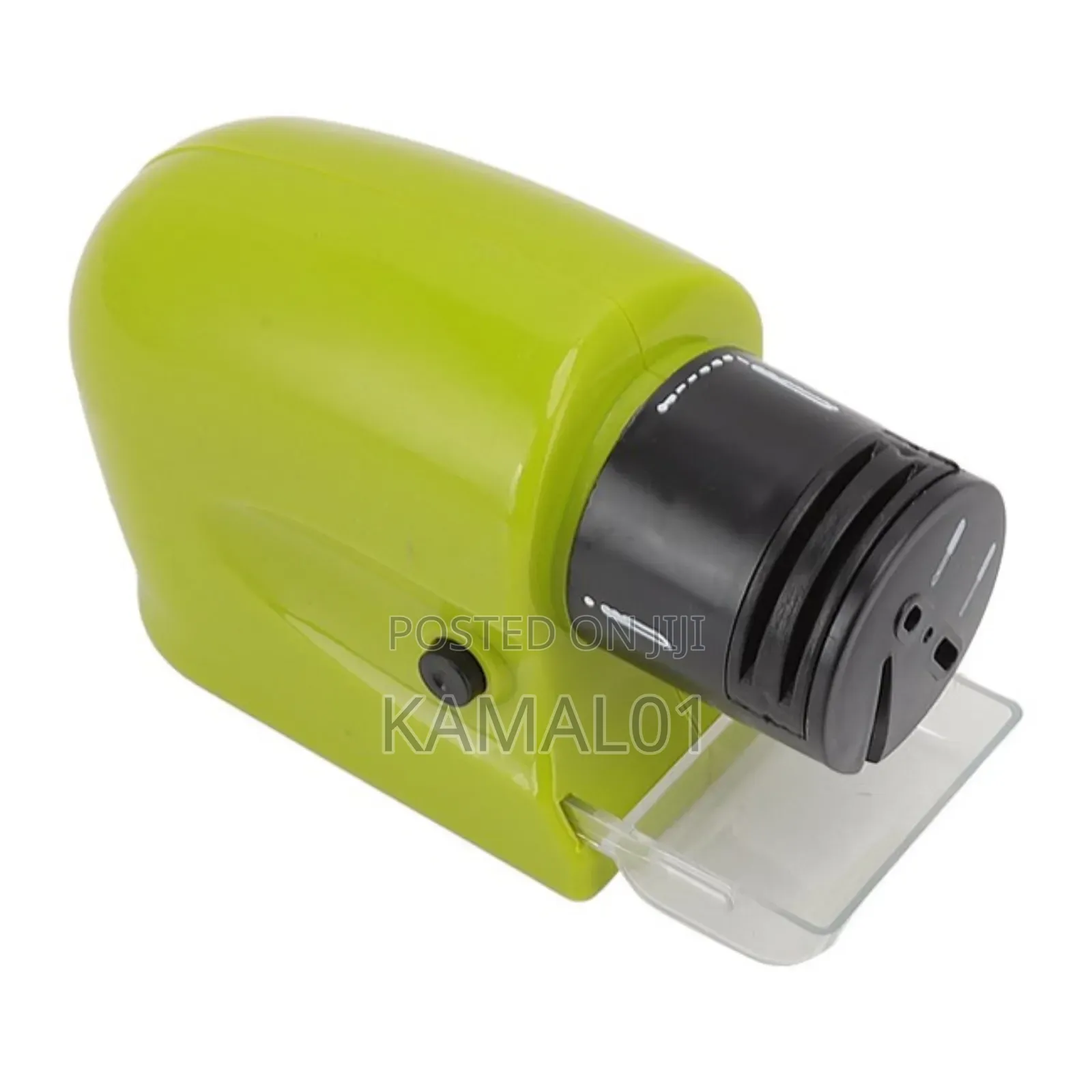 Knife Sharpener Kitchen Multifunctional Automatic Knife