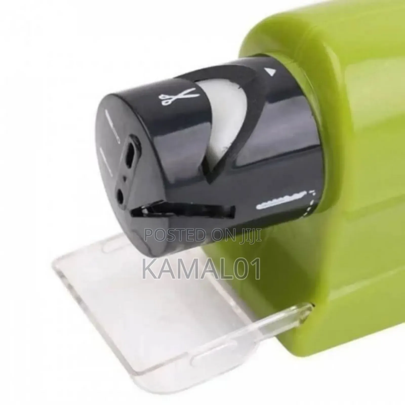 Knife Sharpener Kitchen Multifunctional Automatic Knife