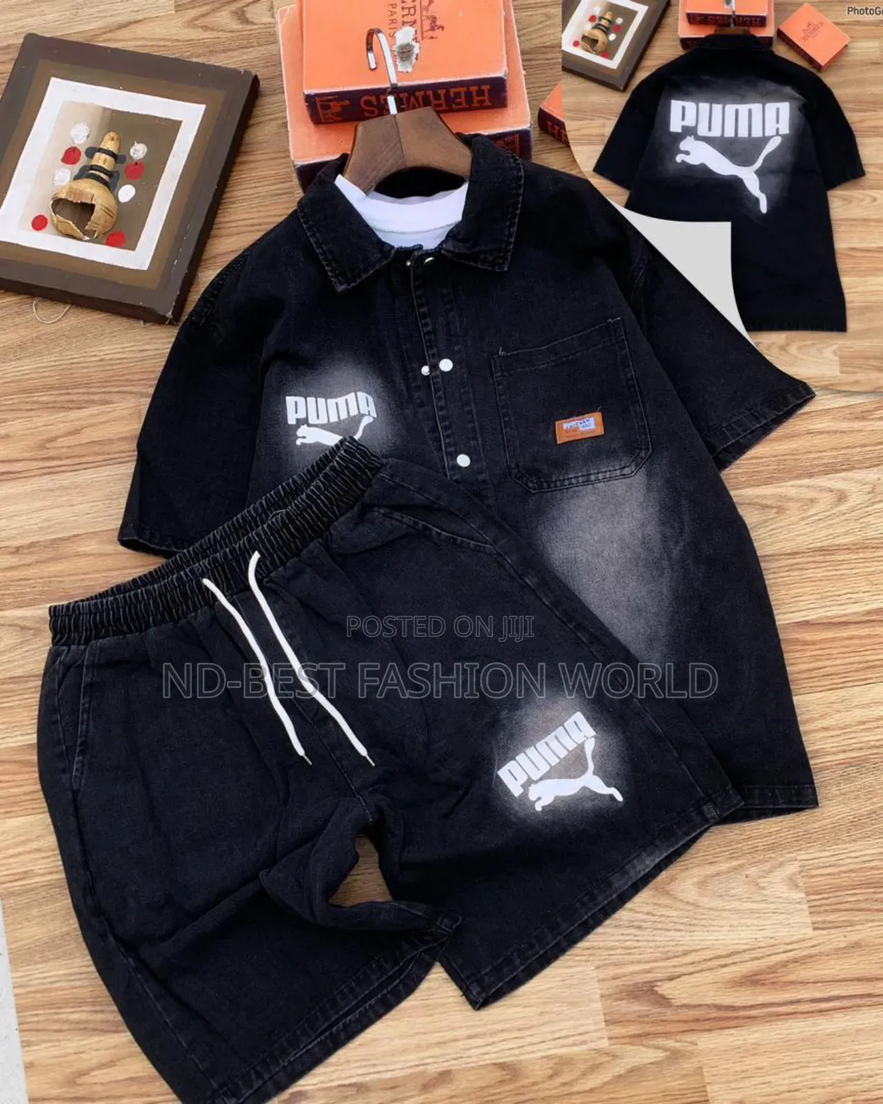 Pure Quality Clothes