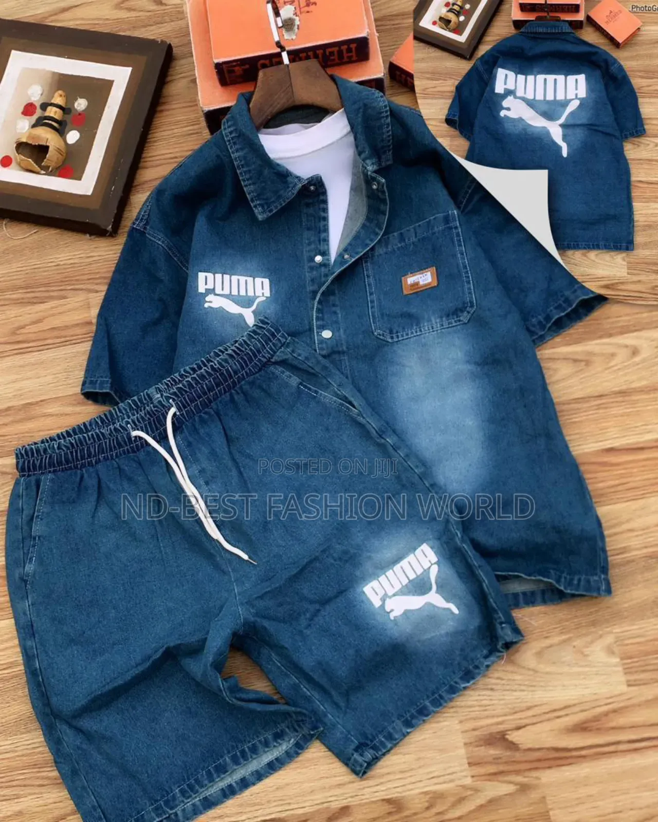 Pure Quality Clothes