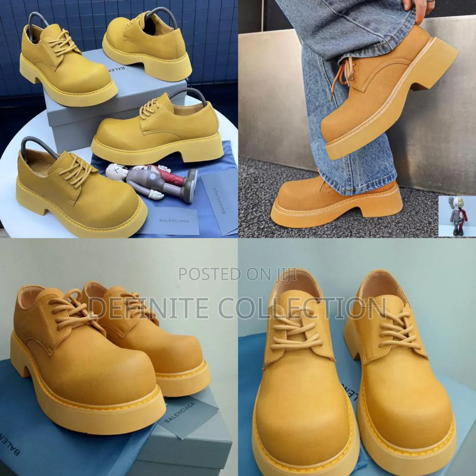 Luxury Timberland