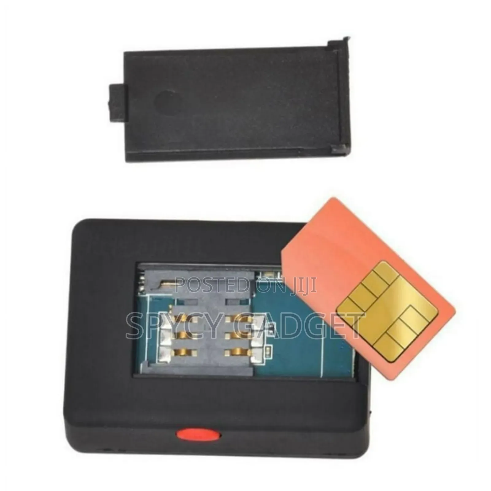 Mini A8 Audio Listening Device GSM/GPS Bug