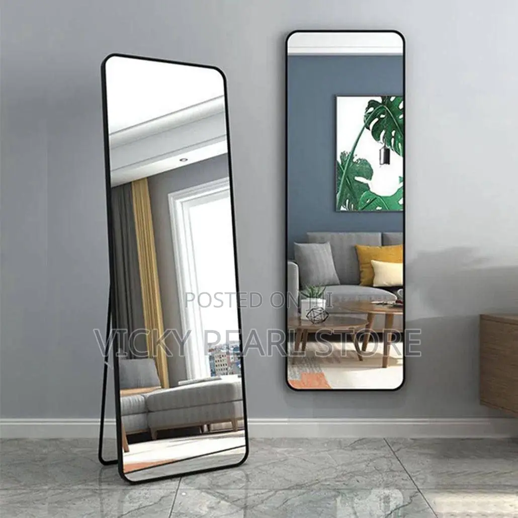 Standing Full Body Mirror