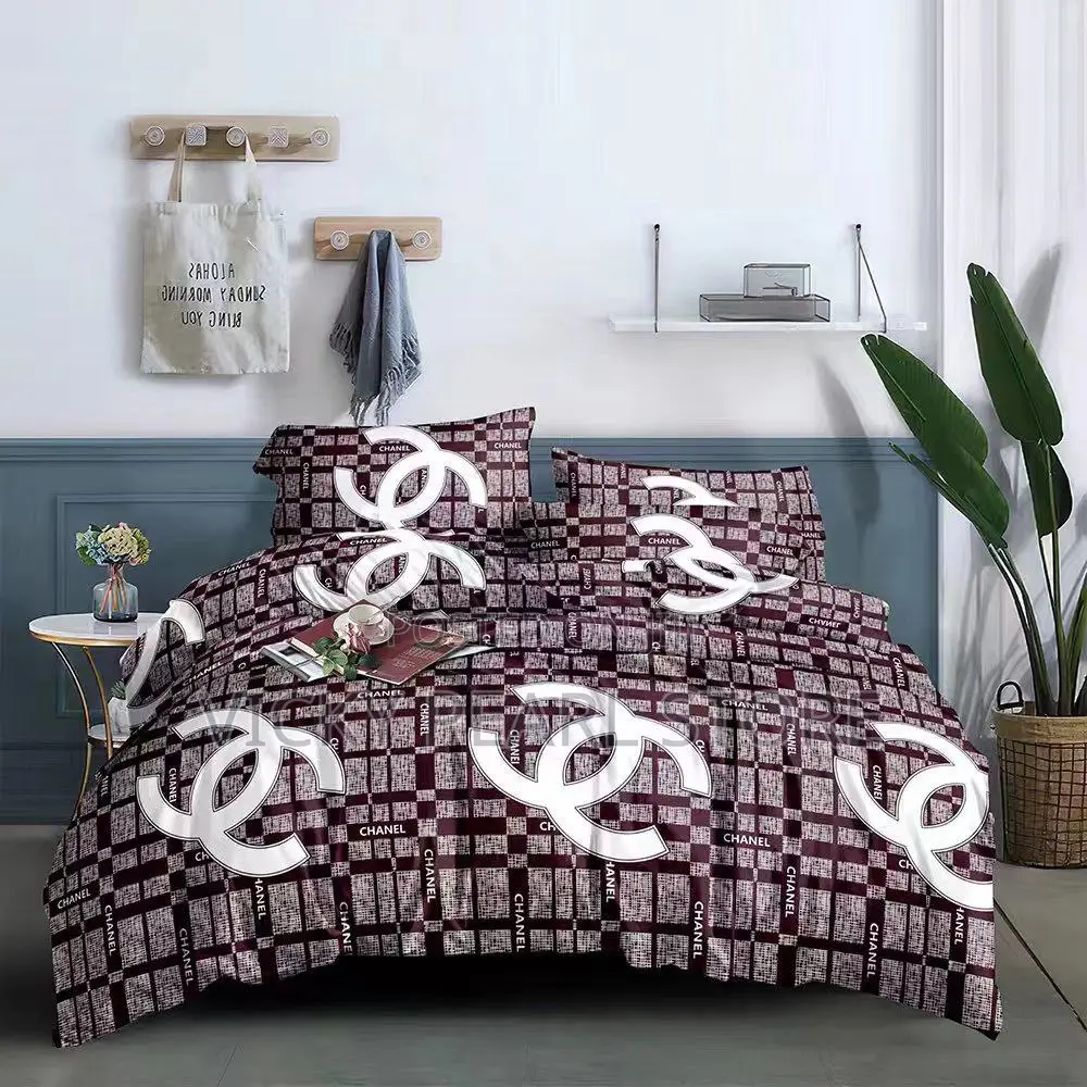 6by6 Duvet With Pillow