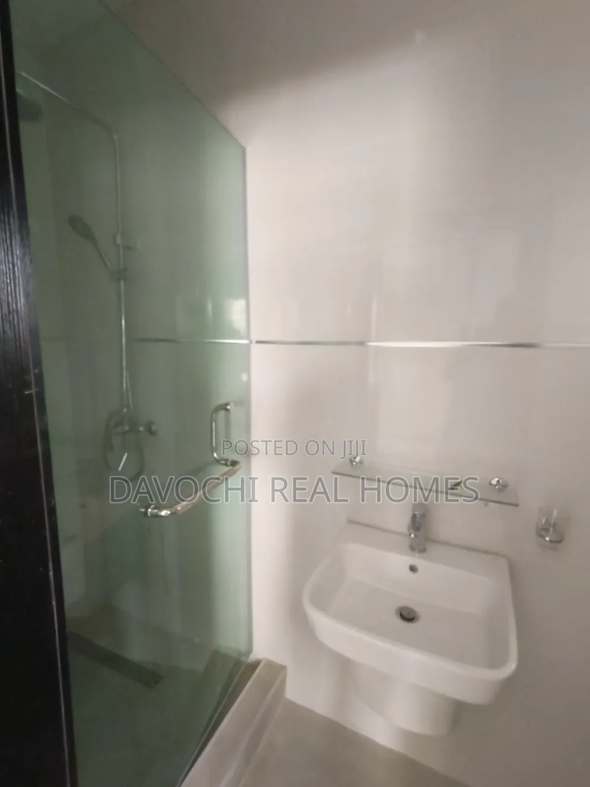 4bdrm Duplex in Chevron Lekki for rent