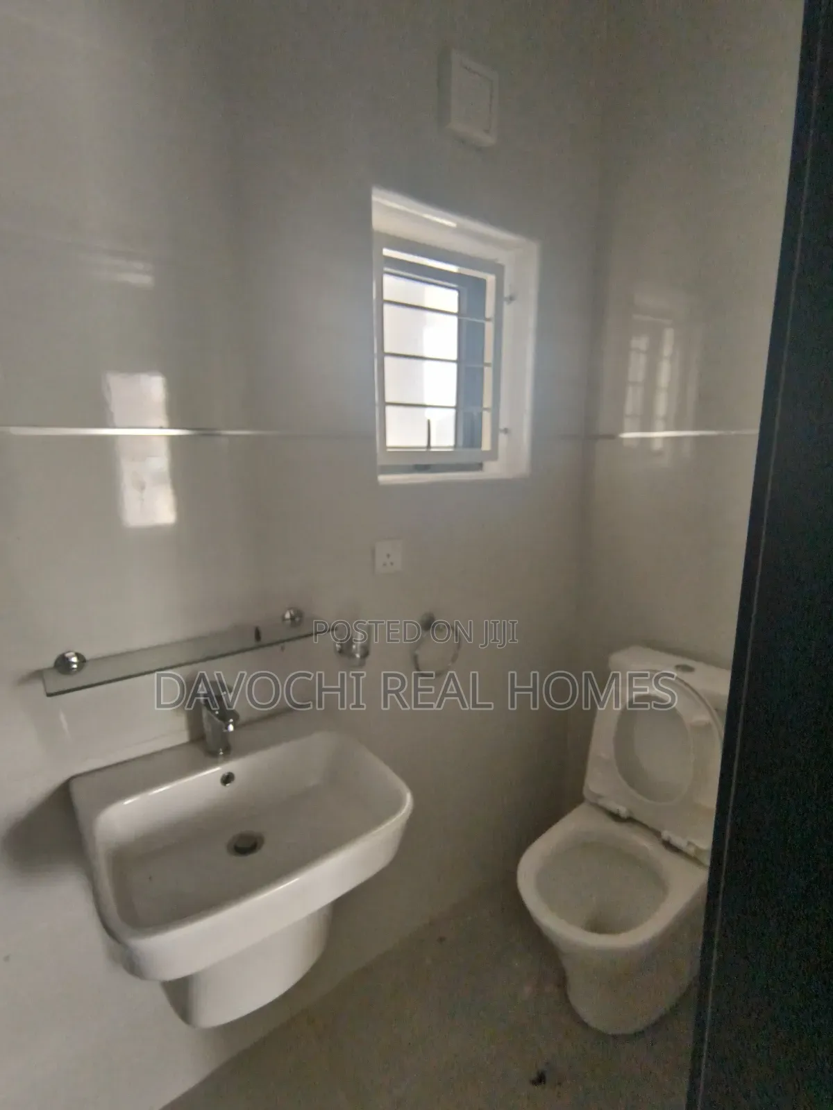 4bdrm Duplex in Chevron Lekki for rent