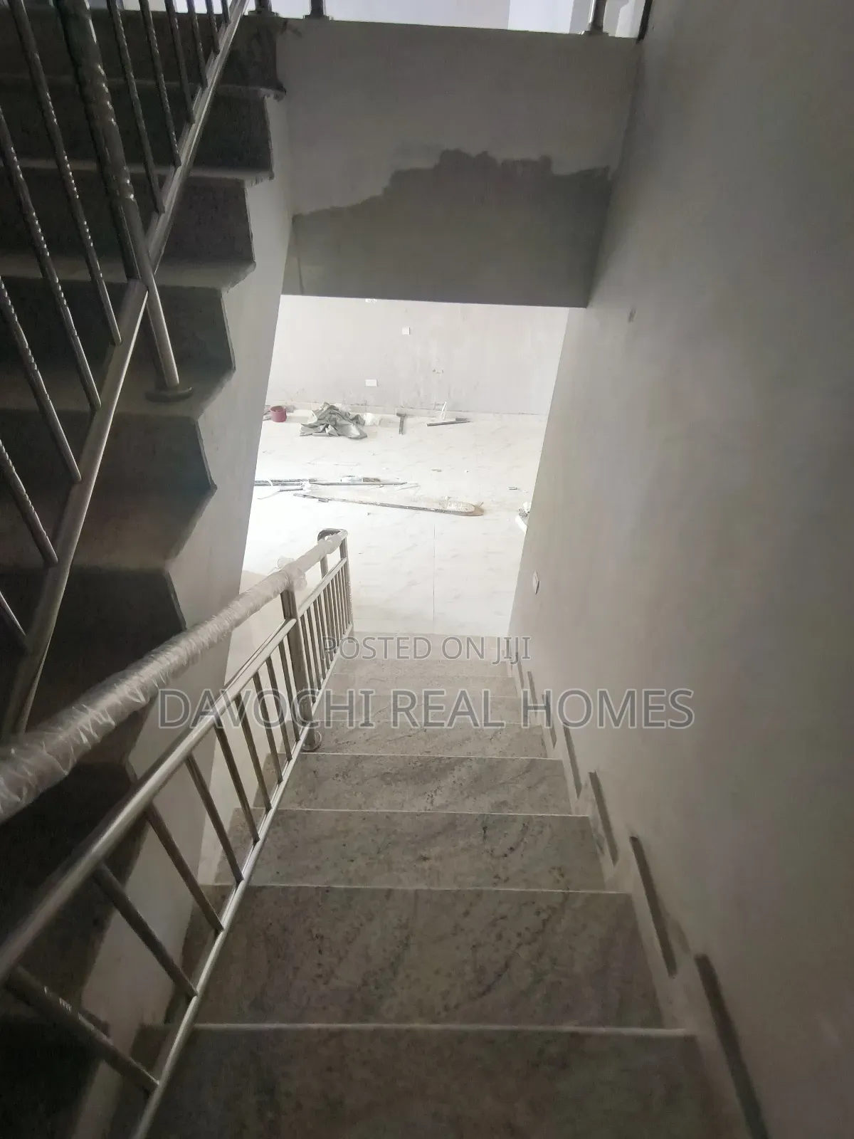 4bdrm Duplex in Chevron Lekki for rent