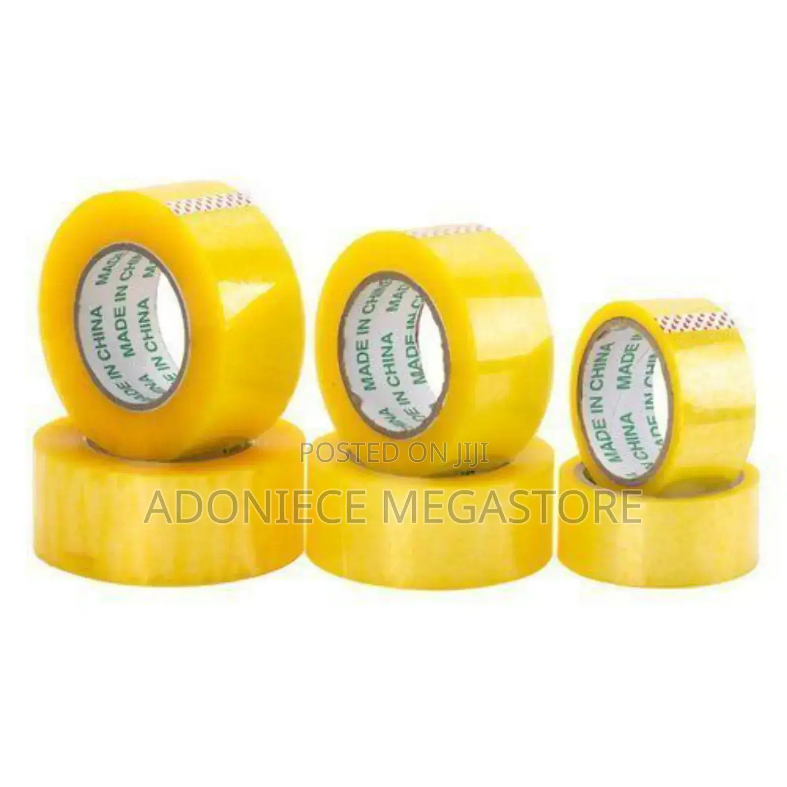 Cellotape - All Types of Sellotape | Wholesales Retail's