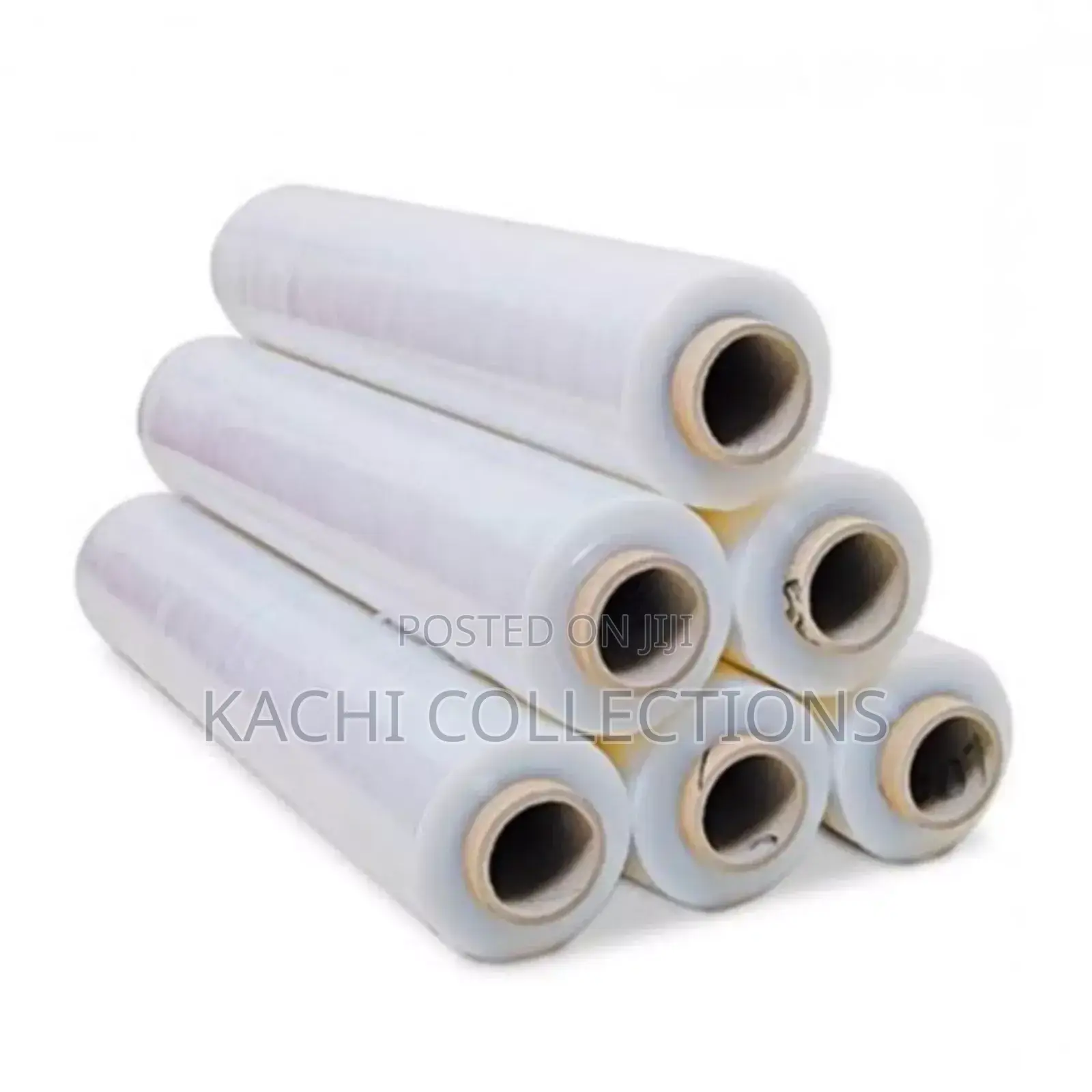 Big Size Shrink Wraps | Bundle Roll Over