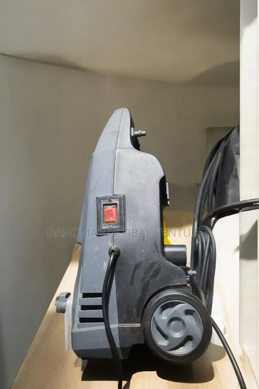Andrew James Pressure Washer