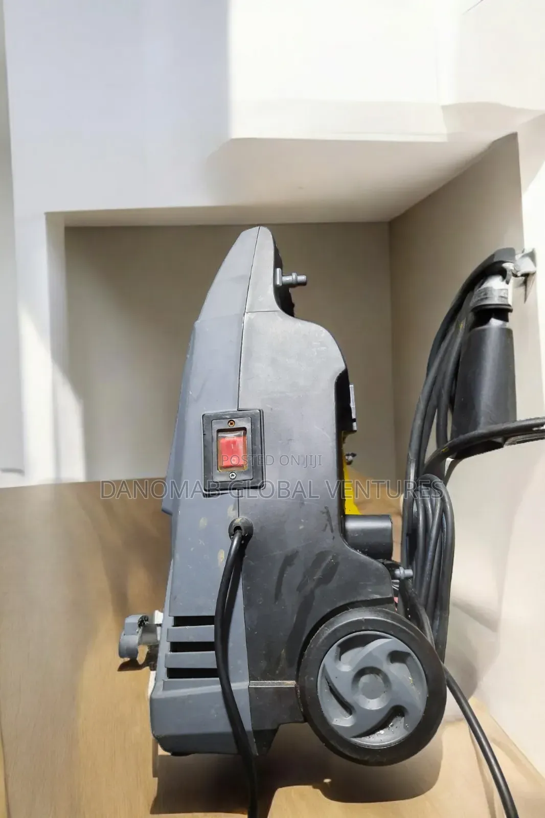 Andrew James Pressure Washer