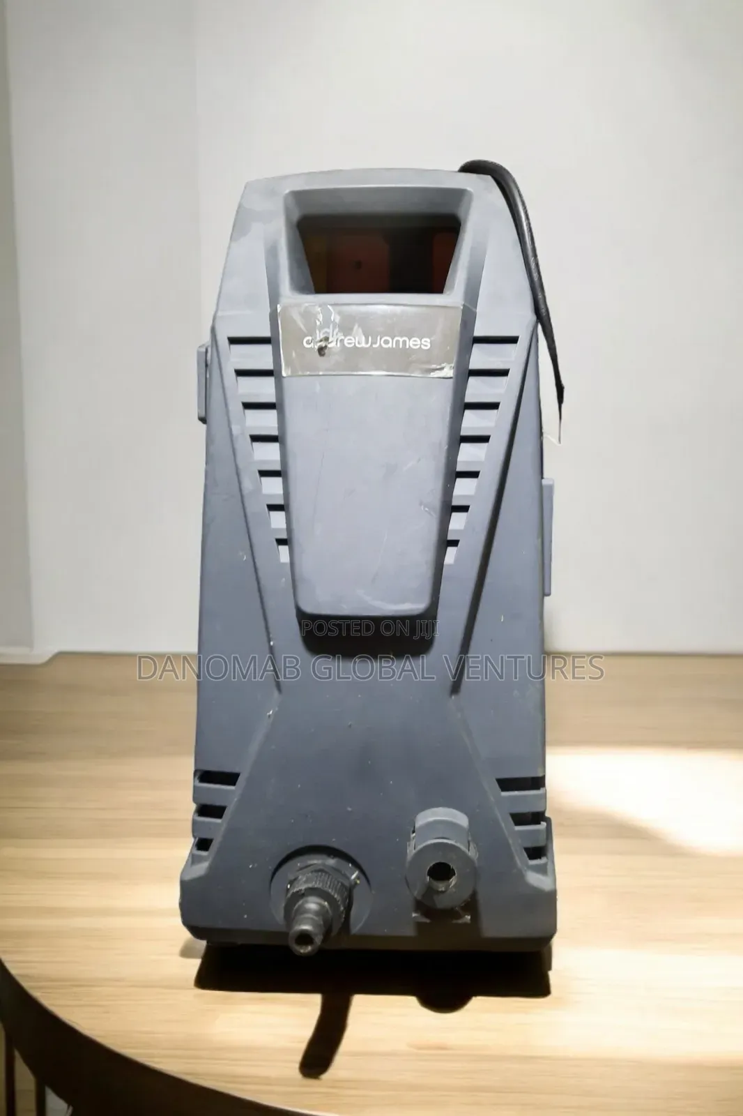 Andrew James Pressure Washer