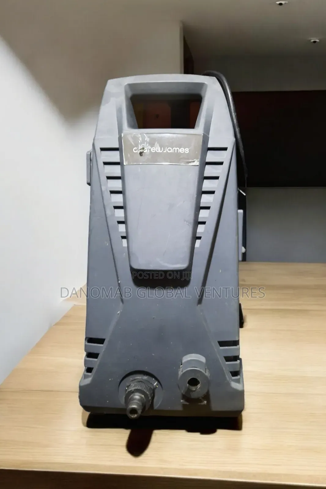 Andrew James Pressure Washer