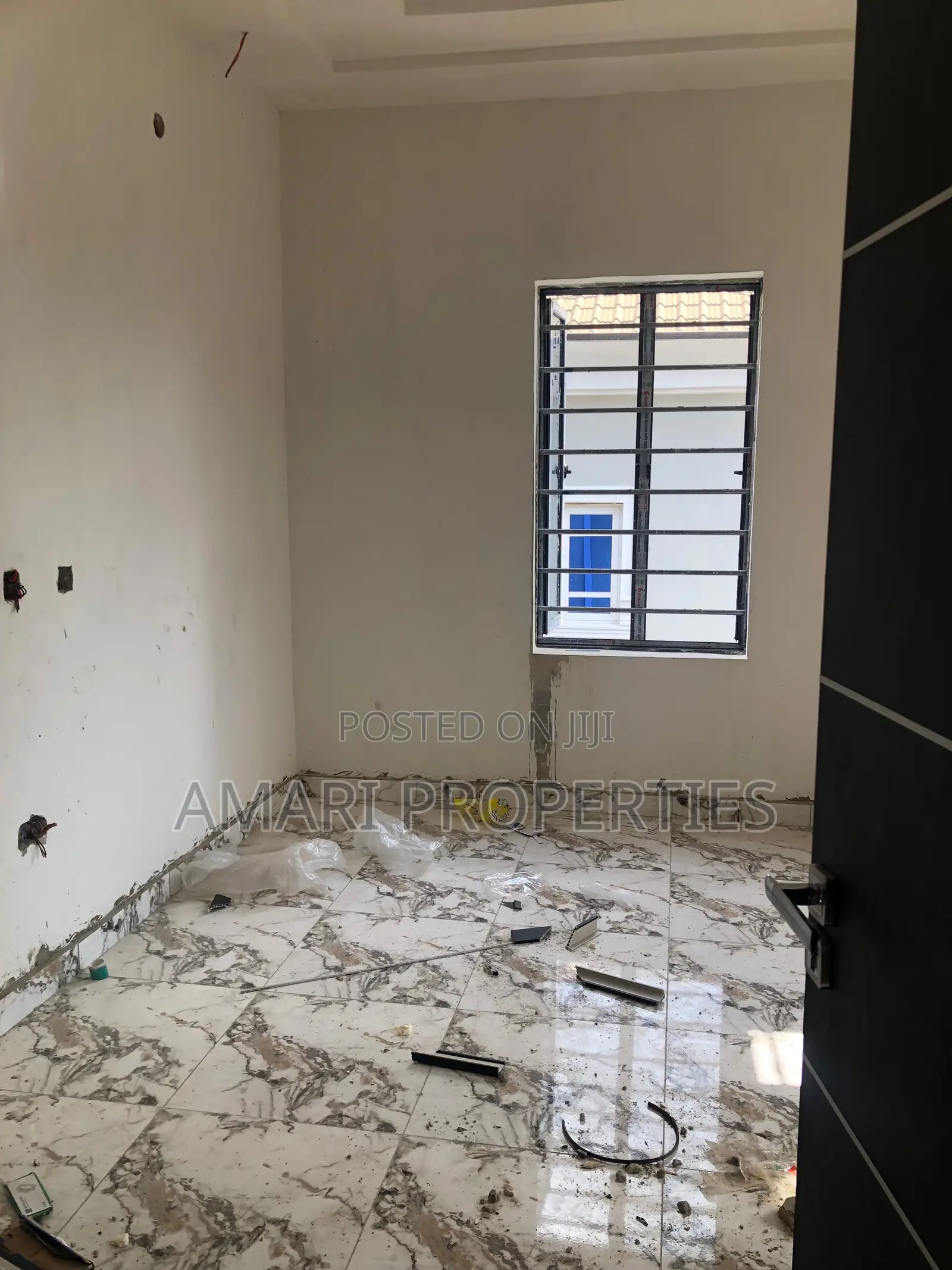 2bdrm Block of Flats in Majek, Ajah for rent