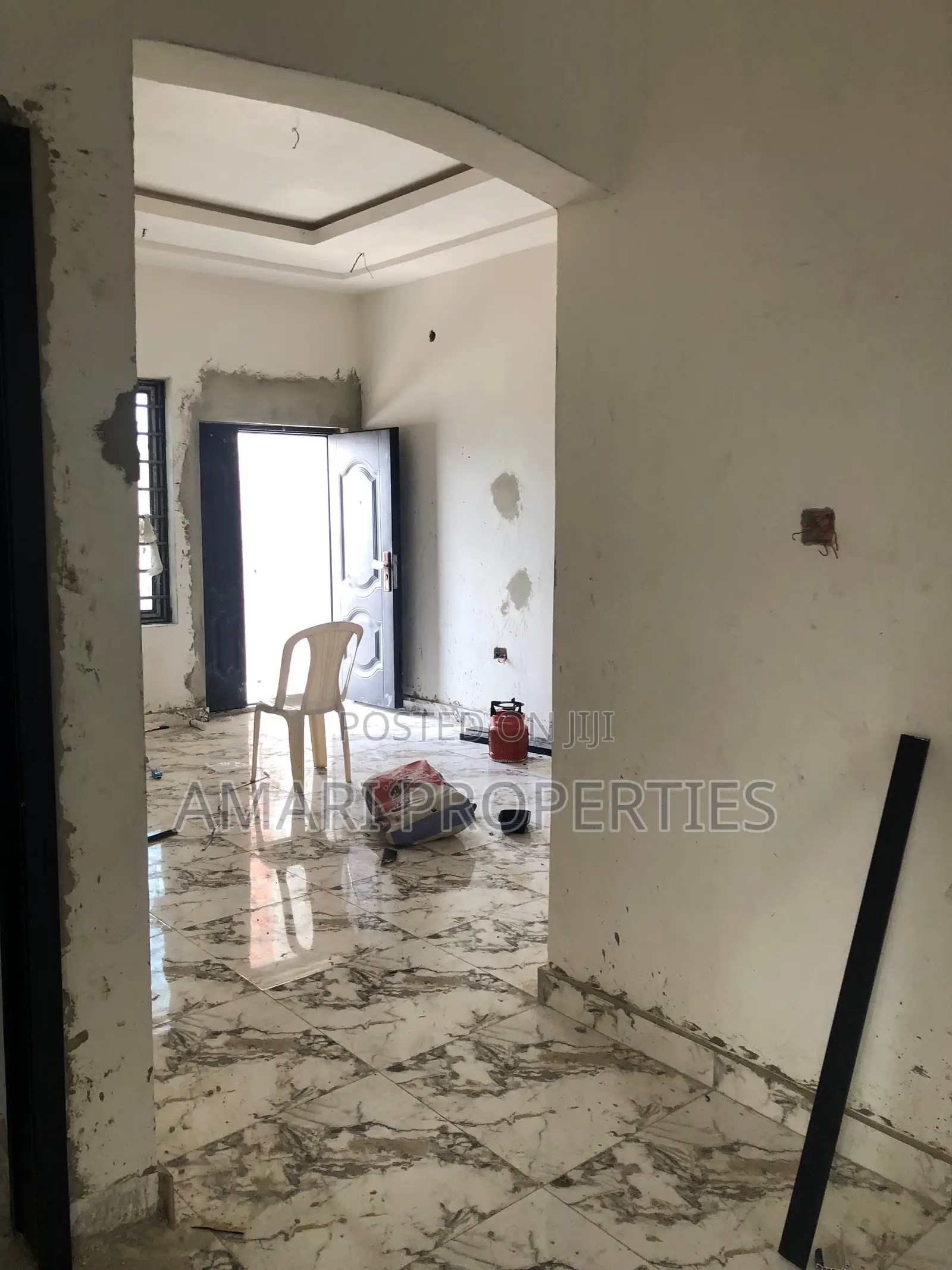 2bdrm Block of Flats in Majek, Ajah for rent