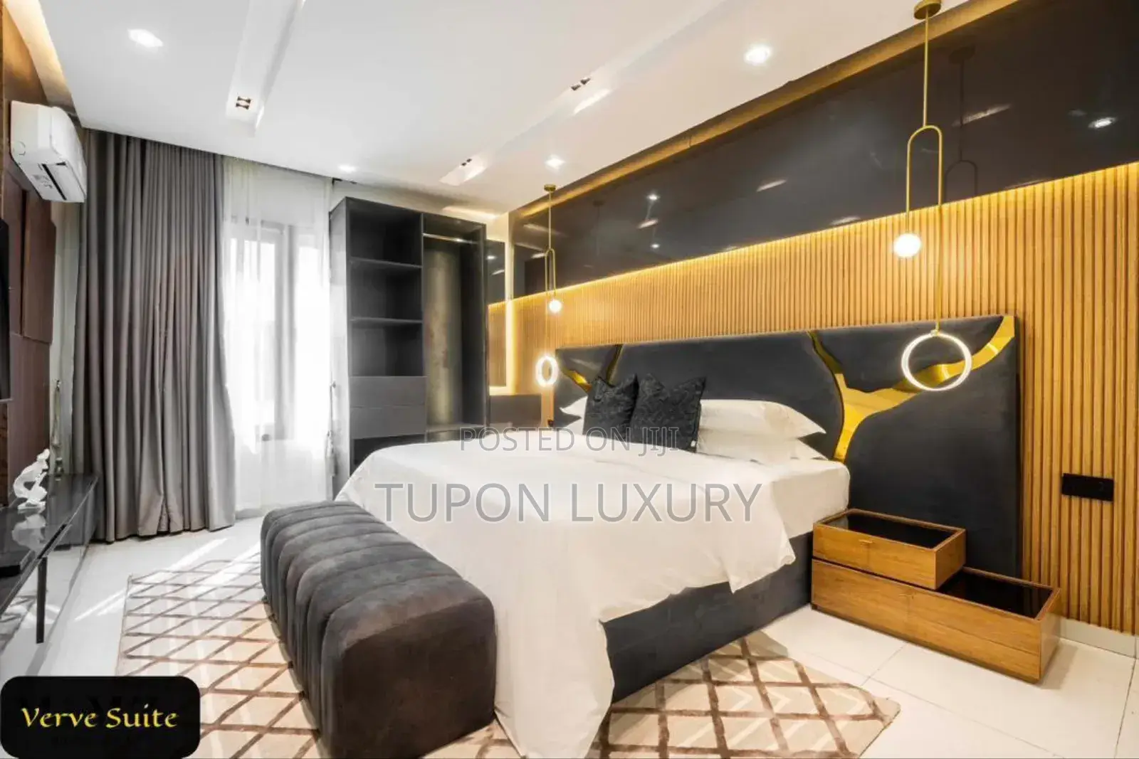 2 Bed Apartment With Pool and Ps5