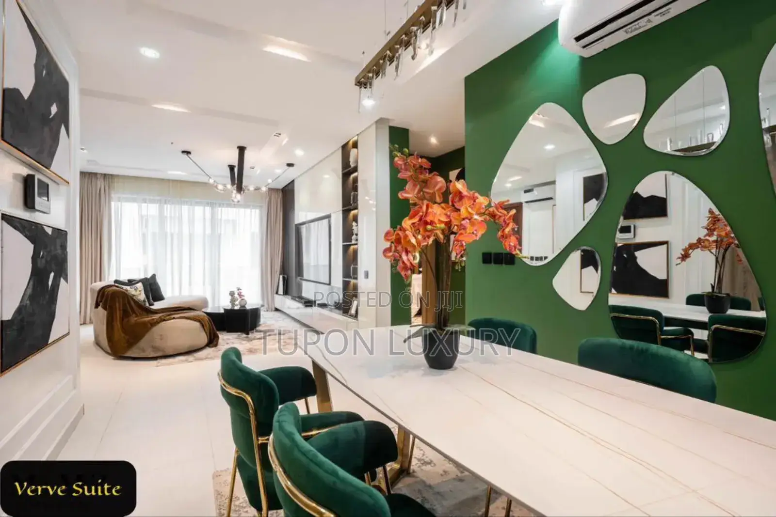 2 Bed Apartment With Pool and Ps5