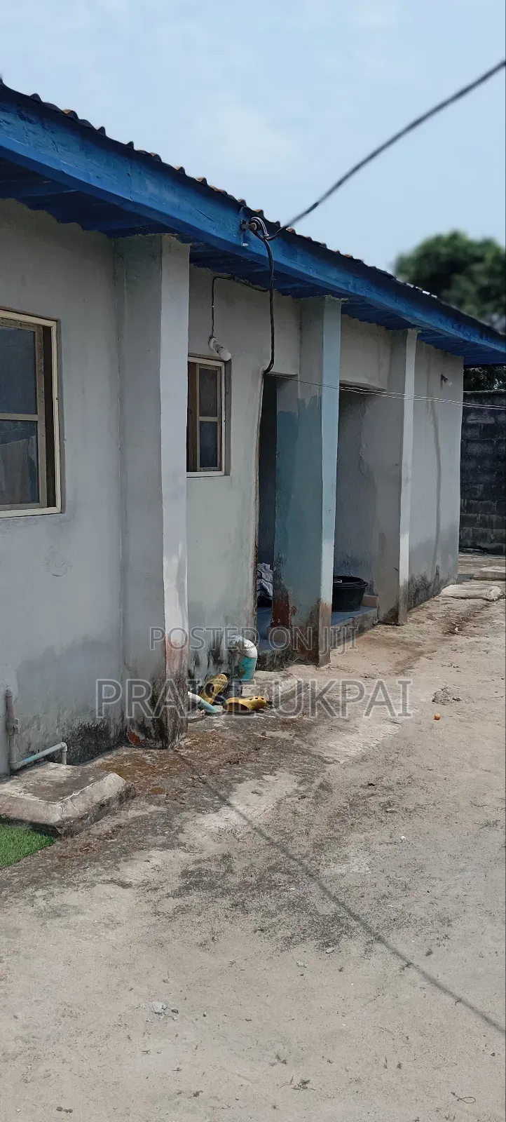 Furnished 5bdrm Block of Flats in Adeba, Lakowe for sale
