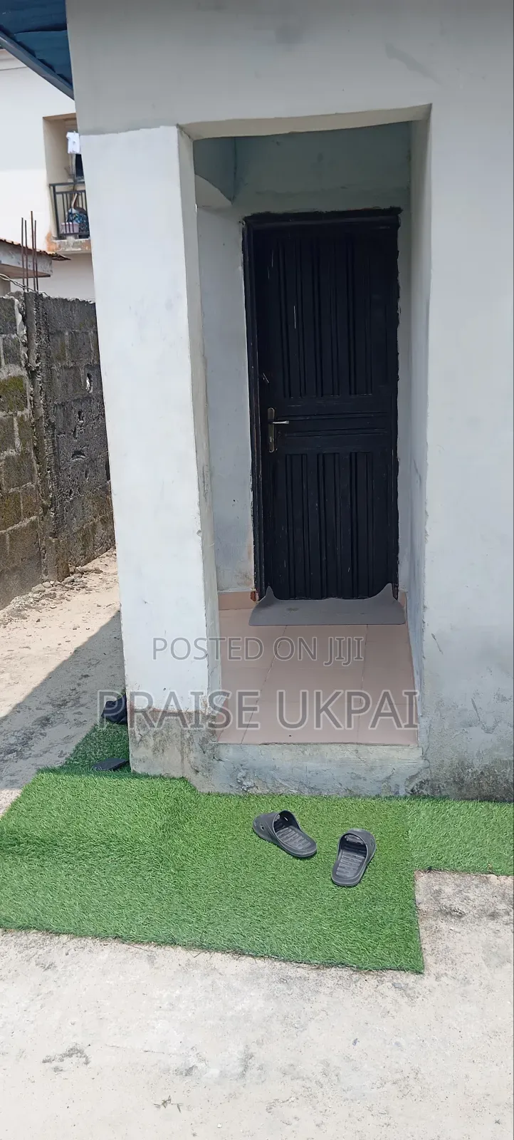 Furnished 5bdrm Block of Flats in Adeba, Lakowe for sale